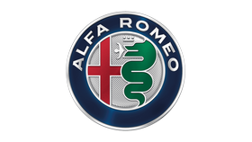 Alfa Romeo logo