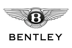 Bentley logo