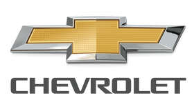 Chevrolet logo