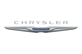 Chrysler logo