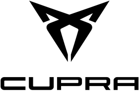 Cupra logo
