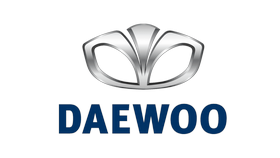 Daewoo logo