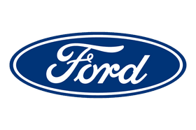 Ford logo