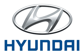 Hyundai logo