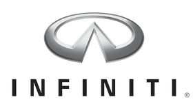 Infiniti logo