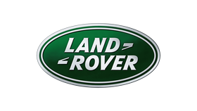 Land Rover logo