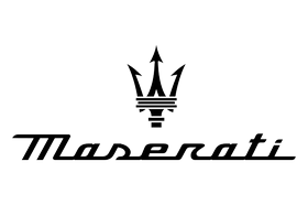 Maserati logo
