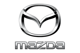 Mazda logo