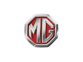 MG logo