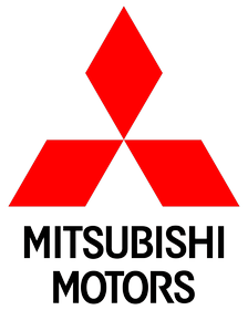 Mitsubishi logo