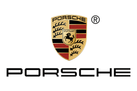 Porsche logo