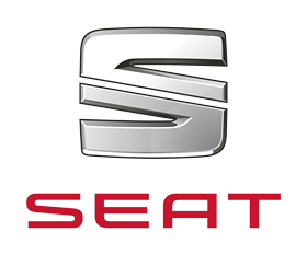 Seat logo