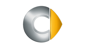 Smart Car logo