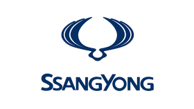 Ssangyong logo