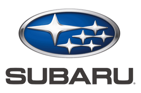 Subaru logo
