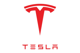 Tesla logo