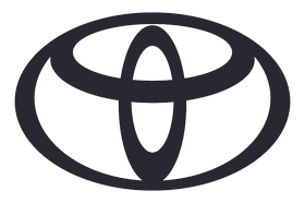 Toyota logo