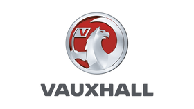Vauxhall logo