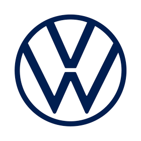 VW logo